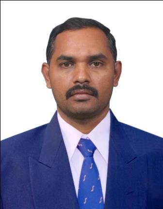 Dr. D.Madhan