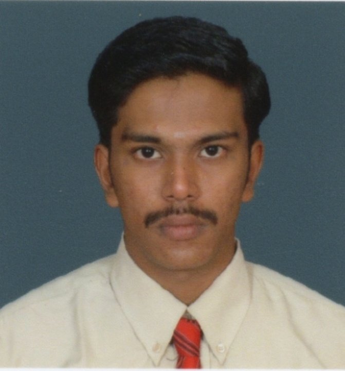 Dr.R.Jeyabharath